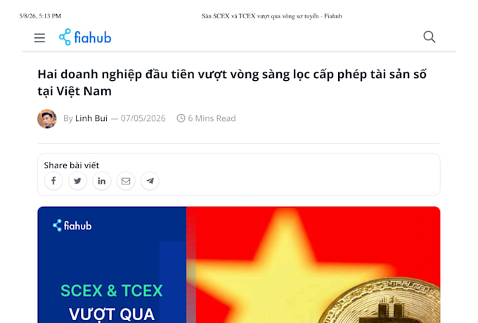 localize crypto and fintech content from en to vn
